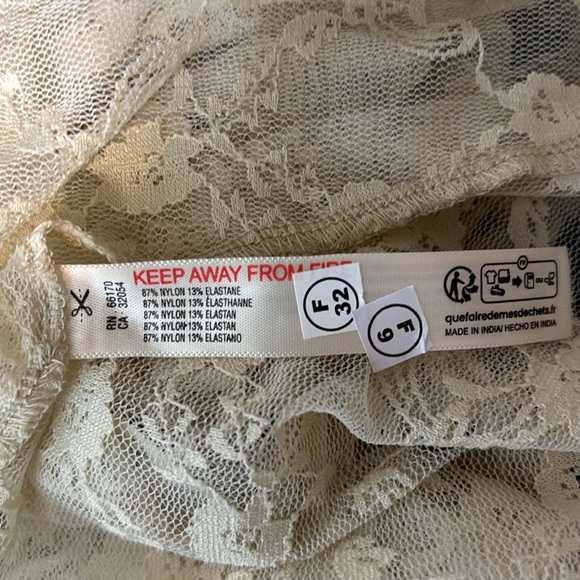 Free People Intimately by Free People Moon Child Maxi Slip - Picture 13 of 17